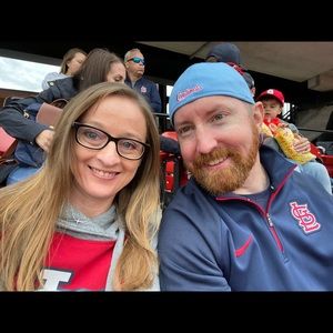 Meet your Posher, Lori